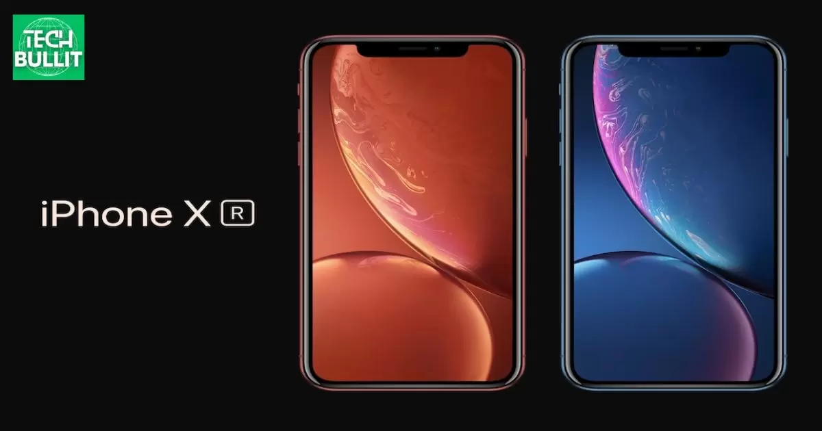 Where Is The Microphone On Iphone XR