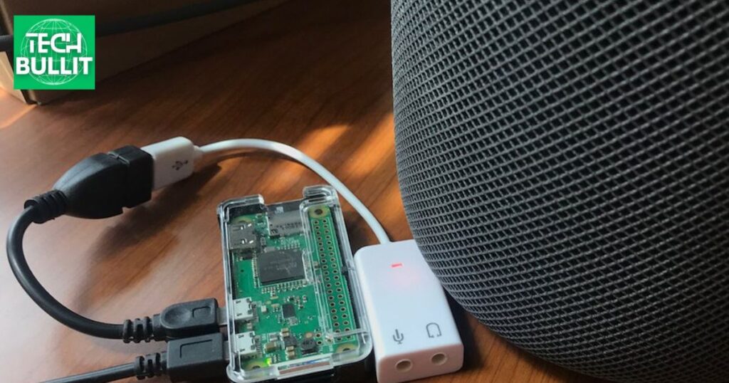 How to Connect a Wired Microphone to Bluetooth Speaker?
