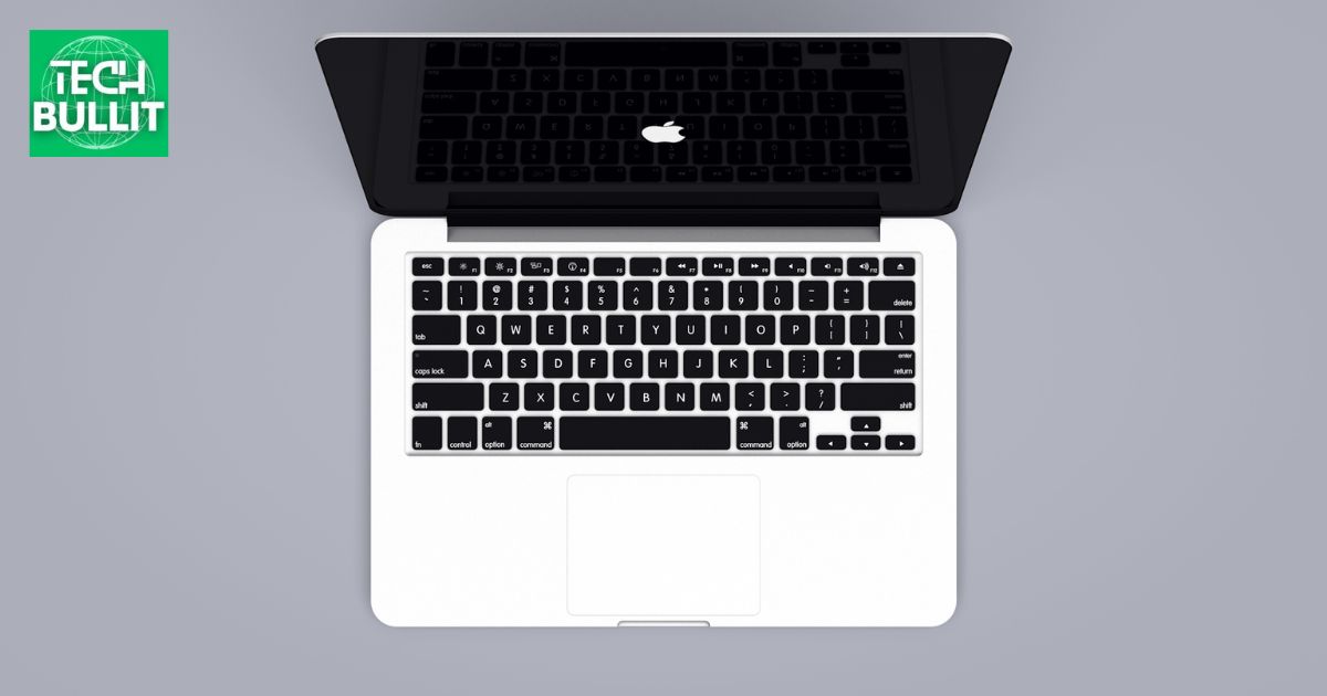Where Is The Microphone In Macbook Pro?