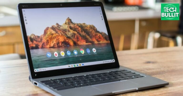 Where Is The Microphone On A Chromebook?