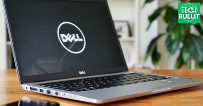 Where Is The Microphone On A Dell Laptop?