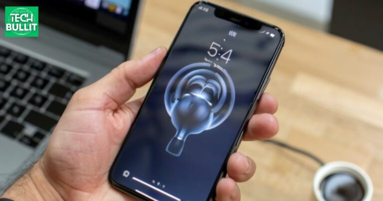 Where Is The Microphone On Iphone 11?
