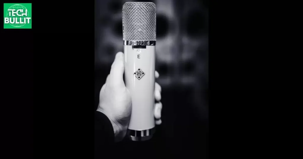 Microphone Does Beyonce Use