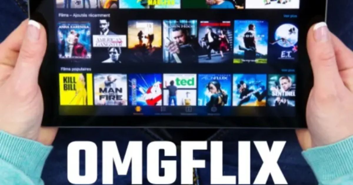 Unlock the World of Entertainment with OMGFlix: Stream your favorites today!