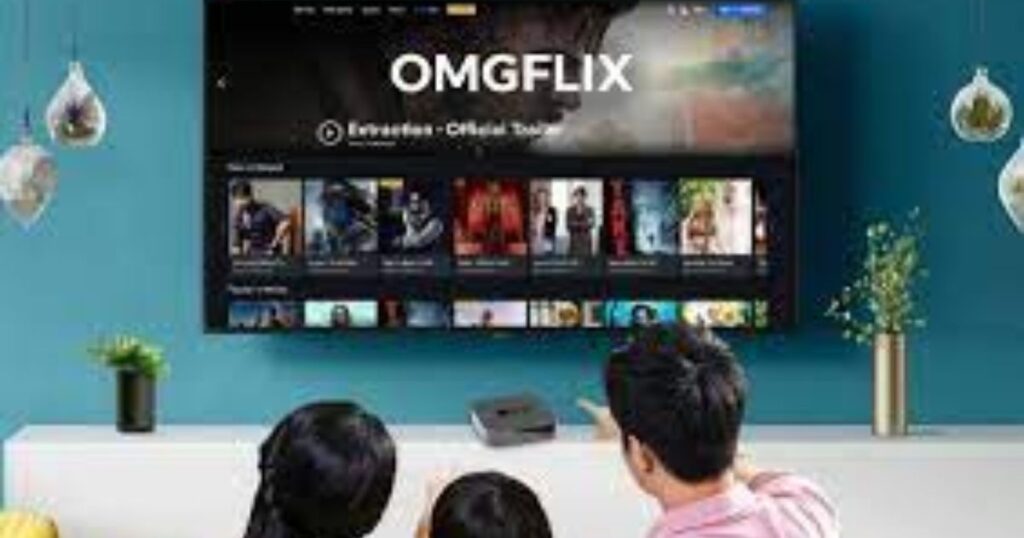 Why OMGFlix Stands Out in the Streaming World