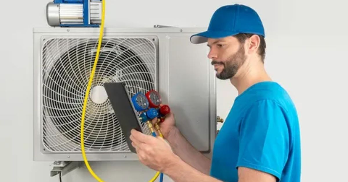 Mastering Refrigeration and Air Conditioning Technology: Essential Guide for Professionals