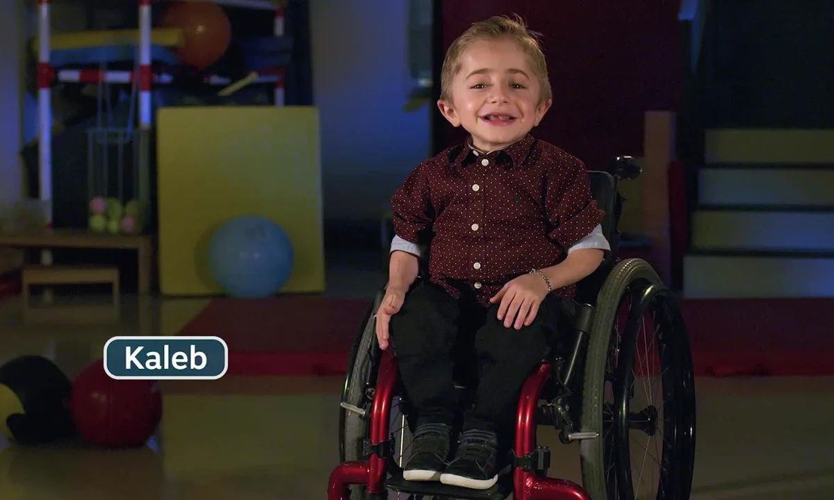 Kaleb From Shriners Net Worth Kaleb From Shriners Commercial Net Worth – Kaleb Wolf’s Incredible Story, Age, Bio, Instagram (1)