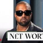 What Is Kanye West's Net Worth